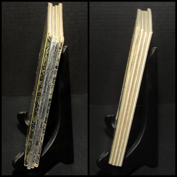 VTG Little Golden Books Lot of 4 Learning &Teaching Counting Colors Holidays 80s - Picture 7 of 7